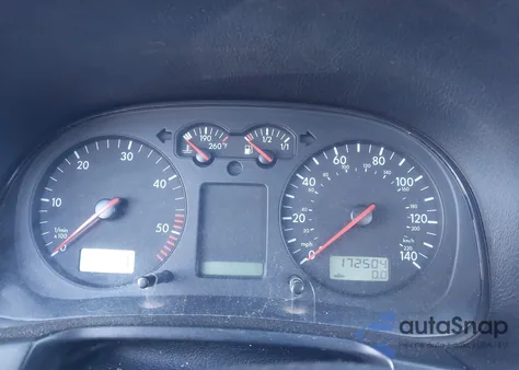 2003 Volkswagen Jetta Gls Tdi from USA, damaged, VIN 3VWSP69M83M179710